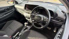 Hyundai BAYON 1.0 TGDi 48V MHEV Premium 5dr DCT Petrol Hatchback